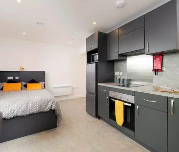 Studio style A12 - Photo 6