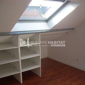 Location Appartement 2 pièces 27m² ST OMER 62500 - Photo 3