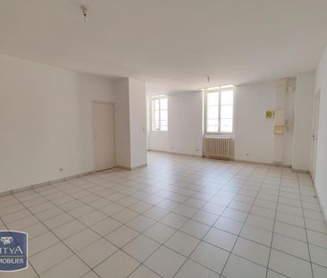 Location Appartement 4 pièces 70m² ALENCON 61000 - Photo 2