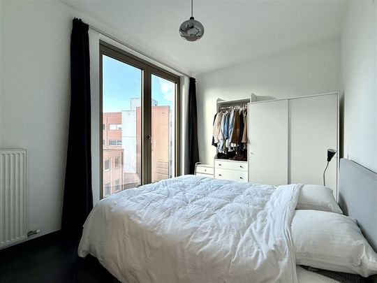 Appartement te huur in Antwerpen - Photo 1