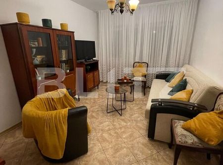 Apartament 2 camere 60mp, PetFrendly, zona Rotonda, strada Nanterre - Photo 5