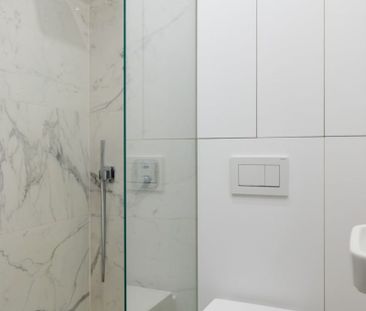 Słoneczne i stylowe | 2 pokoje | Muranów 40.4 m² - Photo 4