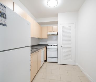 For Lease - 414 Jarvis Street Unit# G7, Toronto, Ontario - Photo 3