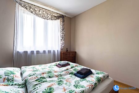 2 niezależne pokoje*49m2*Wielicka*Płaszów - Zdjęcie 4