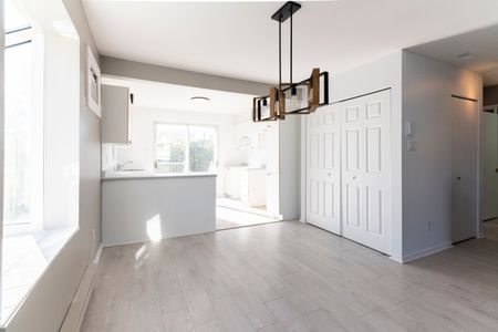 À louer / Appartement - Photo 3