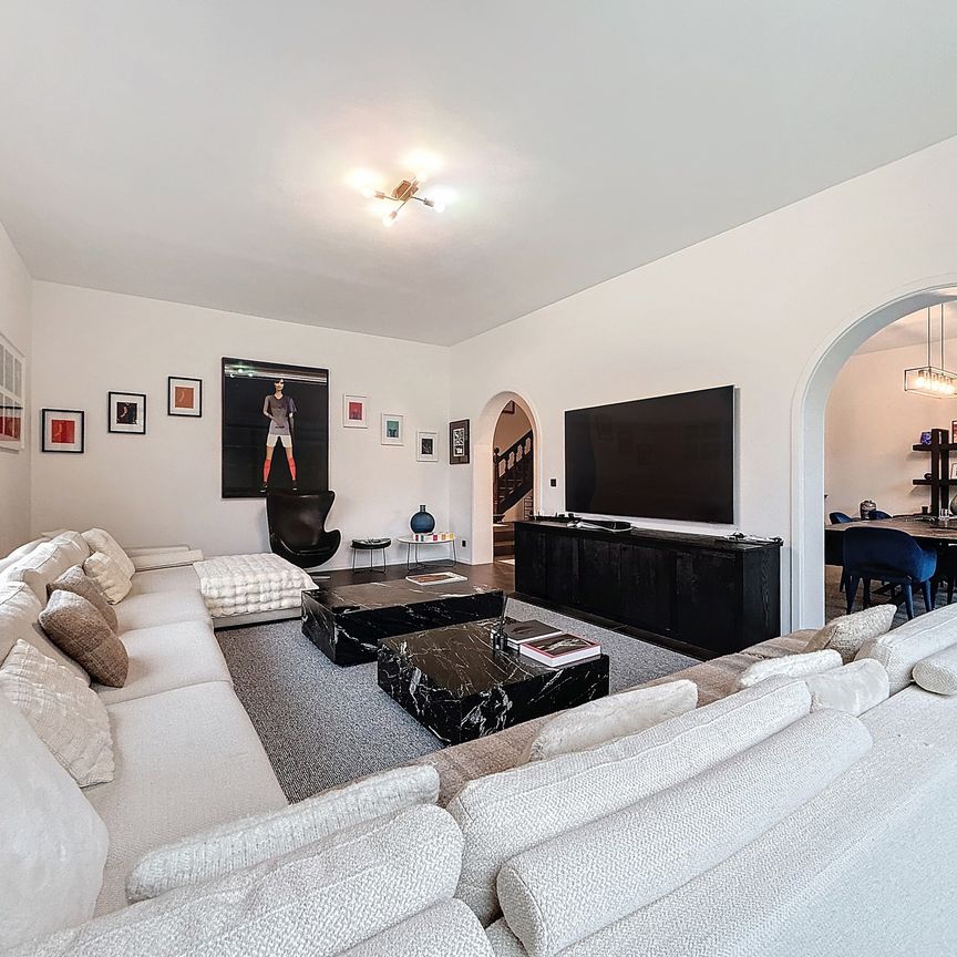 Exceptional house - for rent - Foto 1