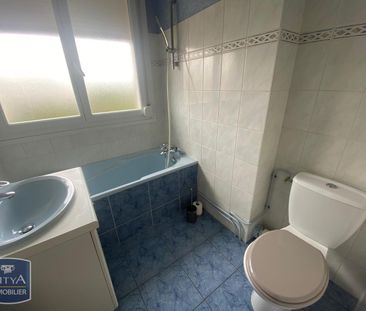 Location Appartement 2 pièces 39m² DIJON 21000 - Photo 4