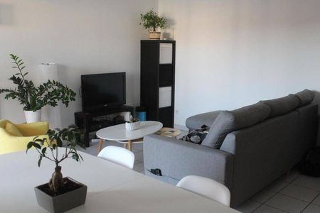 Location appartement récent 2 pièces 46.6 m² à Montpellier (34000) - Photo 3