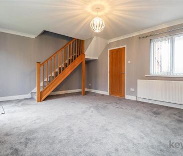 2 bedroom semi-detached house to rent - Photo 5