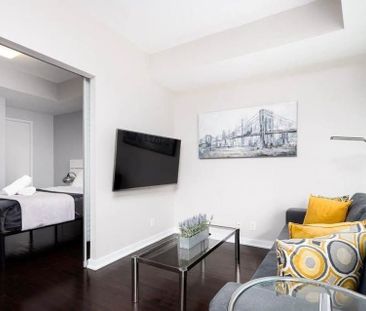 For Lease - 12 York Street Unit# 4701, Toronto, Ontario - Photo 1