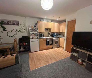 The Counting House, Calthorpe Street, Banbury, OX16 - Photo 2