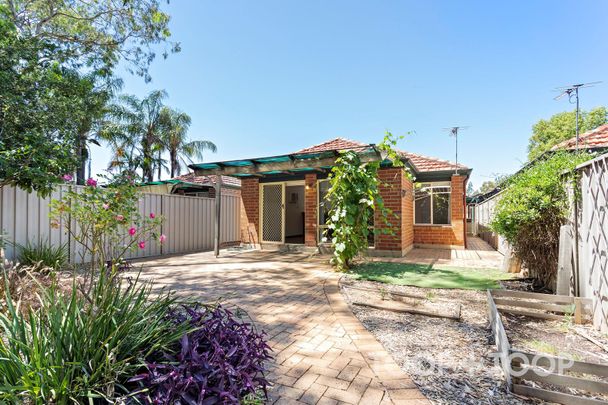 Charming Modern Home Overlooking Linear Park - Photo 1