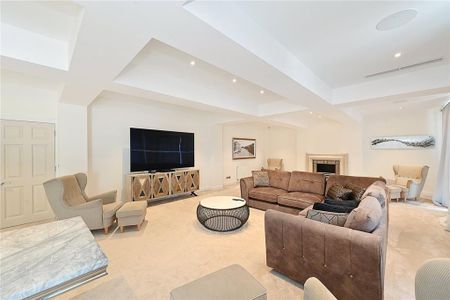 8 bedroom house to rent - Photo 3