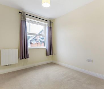 2 bedroom apartment to rent - Photo 6