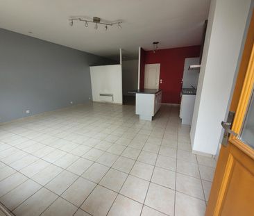 Location Appartement 2 pièces 45m² CARVIN 62220 - Photo 1
