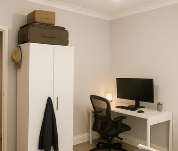 Room in a Shared House, Totterdown Street, SW17 - Photo 2