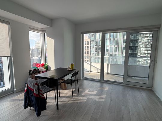 For Lease - 88 Queen Street Unit# 2311, Toronto, Ontario - Photo 1
