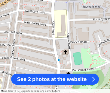 Silver Road, Norwich, Norfolk, NR3 - Photo 1