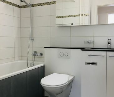 2.5 Zimmer, 61 m², 1. Stock - Photo 2