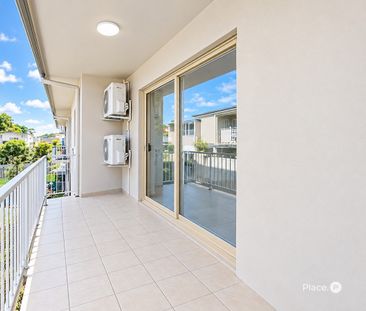 The Largest Apartment in the Complex! Massive Private Balcony Overl... - Photo 6