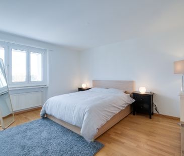 Schöne Päärchen- oder Singlewohnung - Nachmieter per 01.02.2025 ges... - Photo 3