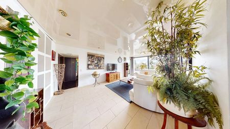 Penthouse te huur - Foto 4