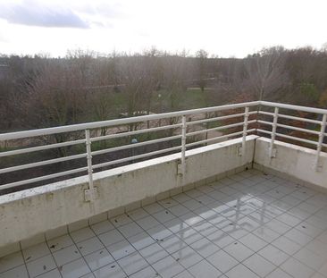 Location appartement 2 pièces 50.04 m² à Cernay (68700) - Photo 2