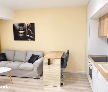 2 camere | Regie Residence | Metrou Grozăvești | 45 mp - Fotografie 4