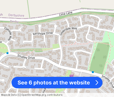 Benmore Court, Oakwood - Photo 1