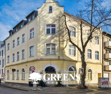 Schöne 2-Zimmer-Wohnung in Düsseldorf-Hassels - Photo 6