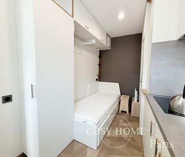 Appartement en location | Paris 9ème - Photo 6