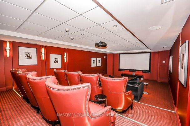 For Lease - 65 East Liberty Street Unit# 1008, Toronto, Ontario - Photo 1