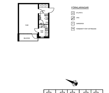 Aftonbrisvägen 11 E - Foto 6