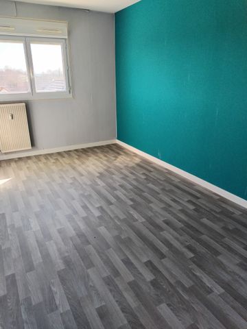 Appartement 2 chambres 78 m² – Arcis-sur-Aube - Photo 4