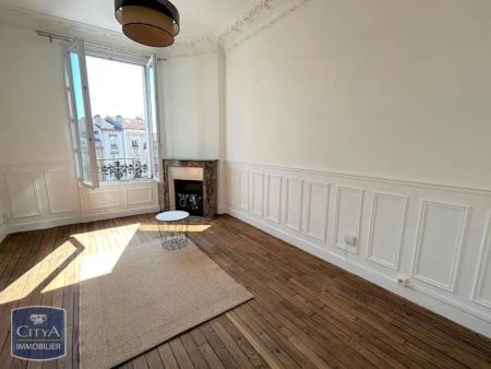 Appartement à louer 2 pièces 50.92m² - Photo 2