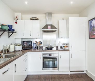 1 bedroom apartment to rent - Photo 5