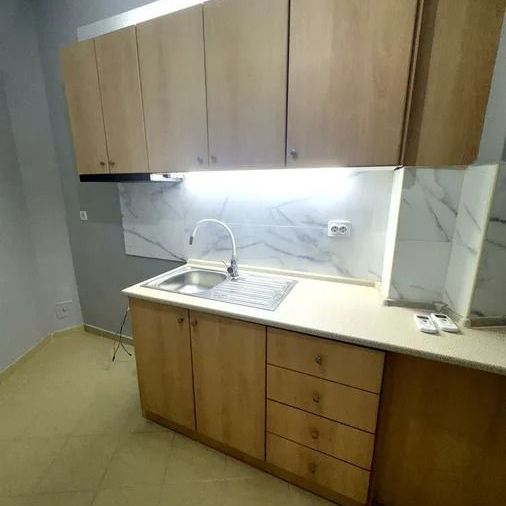 Studio/Γκαρσονιέρα για ενοικίαση Τερψιθέα (Άνω Πόλη) - Photo 1