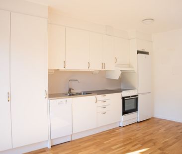 Champinjonvägen, Nykvarn - Photo 1