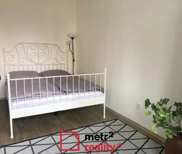 Pronájem bytu 2+kk, 50 m - Fotografie 2