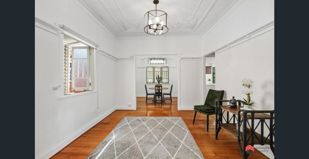 Charming Home in the Heart of Grange - Photo 1