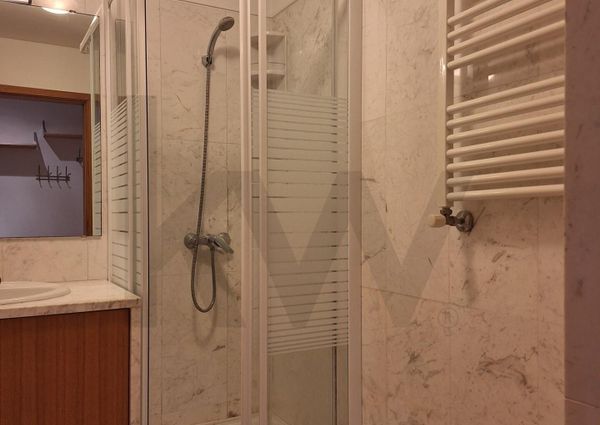 Apartamento T3 em Porto