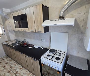 Apartament 3 camere separate Bucătărie separată Balcon Cartier Mărăști - Fotografie 1