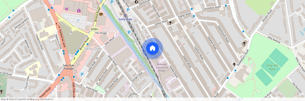 128 Heeley Road
