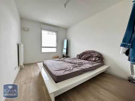 Location Appartement 2 pièces 47m² NANCY 54000 - Photo 4