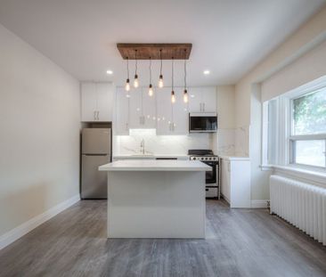 For Lease - 135 Jane Street Unit# 1, Toronto, Ontario - Photo 5
