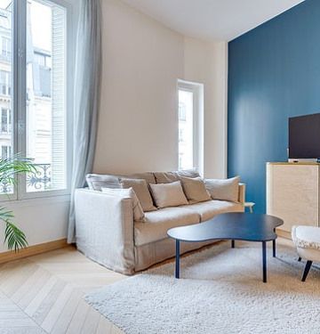 Appartement • Vivienne-Gaillon - Photo 4