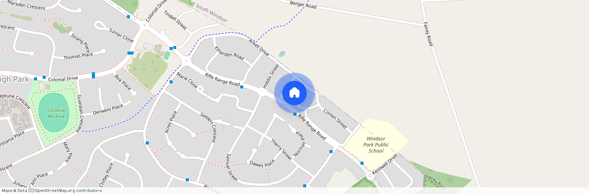 7 Hartley Cl, NSW 2756, Bligh Park