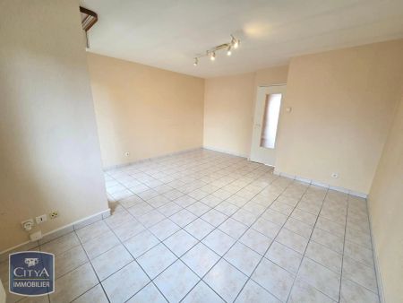 Appartement à louer 3 pièces 69.3m² - Photo 3
