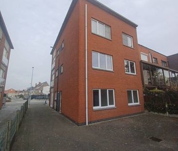 Appartement met 2 slaapkamers en garage te Destelbergen - Photo 4