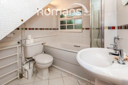 1 bedroom house to rent - Photo 5